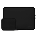 Tech-Protect NeoSlim Laptop 15-16 Black
