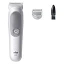 Κουρευτική Μηχανή Braun BG 5500 BodyGroomer