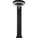 Ηλιακό Φωτιστικό REV LED Light Round Black
