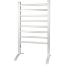 Ηλεκτρική Πετσετοκρεμάστρα Proficare PC-EHW 3115 silver Towel Warmer
