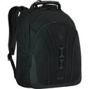 Τσάντα Laptop Wenger Legacy Black Series 16 Rucksack Black