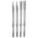 Καλέμια Bosch 4x RTec chisel set