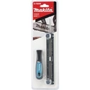 Λίμα Makita Feilenhalter m. Feile 4,0mm