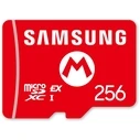 Κάρτα Μνήμης microSD 256GB Nintendo Samsung EXPRESS