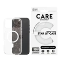 Θήκη Κινητού CARE by PanzerGlass Flagship Star WH MagSafe iP 16 Pro M