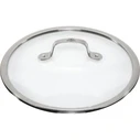 Καπάκι Ballarini VETRO PIANO lid Glass 28 cm
