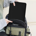 Tech-Protect NeoSlim Laptop 15-16 Black