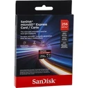 Κάρτα Μνήμης microSD 256GB SanDisk EXPRESS Switch 2 ready