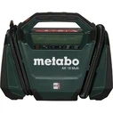 Τρόμπα Αυτοκινήτου Metabo AK 18 Multi