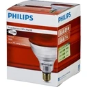Λάμπα Υπερύθρων Philips PAR38 IR 175W E27 230 Red