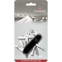 Ελβετικός Σουγιάς Victorinox Climber Black Blister
