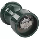 Μύλος Μπαχαρικών Peugeot Bistro pepper 10cm forest green painted wood