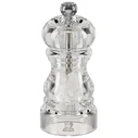 Μύλος Μπαχαρικών Peugeot NANCY salt Acryl clear 12 cm