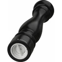 Μύλος Μπαχαρικών Zassenhaus pepper Potsdam beech wood Black, 30 cm