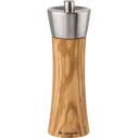 Μύλος Μπαχαρικών Zassenhaus salt Augsburg Olive Wood, 18 cm