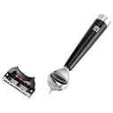 Ξυραφάκι Zwilling Rasierer with Edelharz- griff 1 St. Black