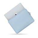 Tech-Protect NeoSlim Laptop 15-16 Winter Blue