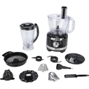 Μπλέντερ Ariete Table Blender Black
