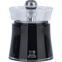 Μύλος Μπαχαρικών Peugeot Bali Pfeffermühle 8cm Black