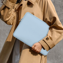 Tech-Protect NeoSlim Laptop 15-16 Winter Blue