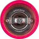 Μύλος Μπαχαρικών Peugeot Bistro salt 10 cm candy pink lacquered wood