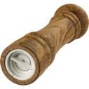 Μύλος Μπαχαρικών Zassenhaus salt BERLIN Olive Wood, 24 cm
