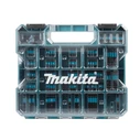 Μύτες Κατσαβιδιού Makita E-24826 Impact Black Bit-Set 100-tlg.