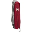 Ελβετικός Σουγιάς Victorinox Cybertool 34 Ruby