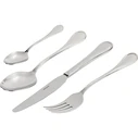 Μαχαιροπίρουνα Sambonet Royal Inox Tableware 24pcs Cutlery Set