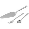 Μαχαιροπίρουνα WMF Nuova cake cutlery kit 13pc. for 6 people