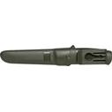 Μαχαίρι Morakniv Companion Knife Heavy Duty Military Green