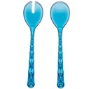 Σετ Σερβιρίσματος Guzzini VANITY Salad Servers Sea blue