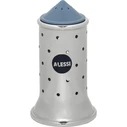 Μύλος Μπαχαρικών Alessi Salt Castor light blue MGSAL