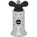 Μύλος Μπαχαρικών Alessi pepper 9098 B Black