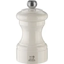 Μύλος Μπαχαρικών Peugeot Bistro pepper 10 cm ivory lacquered wood