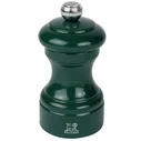 Μύλος Μπαχαρικών Peugeot Bistro pepper 10cm forest green painted wood