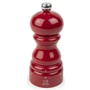 Μύλος Μπαχαρικών Peugeot Paris salt 12 cm uSelect Z Red painted Holz