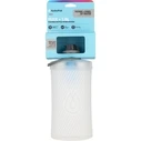 Παγούρι Hydrapak Flux 1,5L foldable water bag White