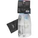 Παγούρι Hydrapak Seeker 3L water bag with filter transparent