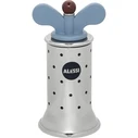 Μύλος Μπαχαρικών Alessi pepper light blue 9098