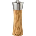 Μύλος Μπαχαρικών Zassenhaus pepper Augsburg Olive Wood, 18 cm