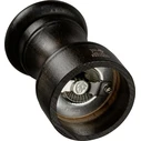 Μύλος Μπαχαρικών Peugeot Bistro pepper beech wood chocolate 10 cm