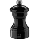 Μύλος Μπαχαρικών Peugeot Bistro salt 10 cm Black painted wood