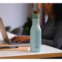 Θερμός Joseph Joseph Loop 500ml StnStel Green Vacuum Ins.
