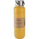 Θερμός Le Creuset Trinkflasche On The Go nectar 500 ml