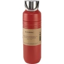 Θερμός Le Creuset Trinkflasche On The Go Red 500 ml