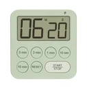 Επιτραπέζιο Ρολόι TFA 38.2056.04 digital Timer and Stopwatch