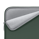 Tech-Protect NeoSlim Laptop 15-16 Midnight Green