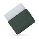 Tech-Protect NeoSlim Laptop 15-16 Midnight Green