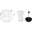 Τσαγιέρα Bodum Tea Press ASSAM F/PLST 1 Liter